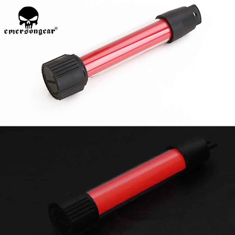 Military Electronic Glow Sticks Chemical light stick Camping Emergency decoration Party clubs supplies Chemical Fluorescent - Image 4