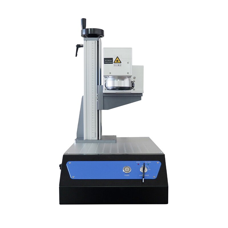 Mini 3w 5w uv laser marking machine glass crystal phone screen pcb plastic bottle surface printing lazer marker