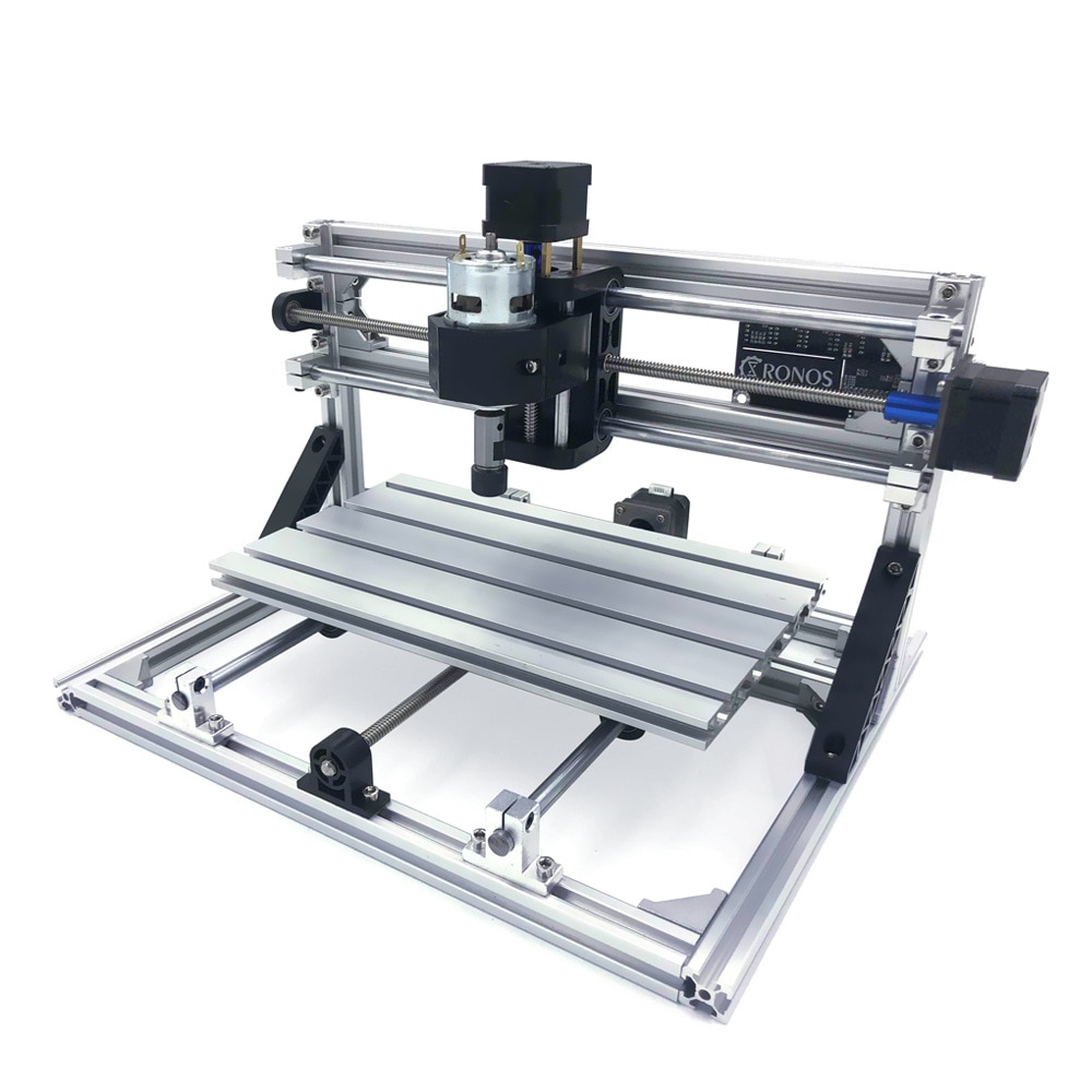 Mini CNC 3018 Router Kit Laser Engraving Machine With GRBL Software 500mw/2500mw/5500mw/15000mW Module Head