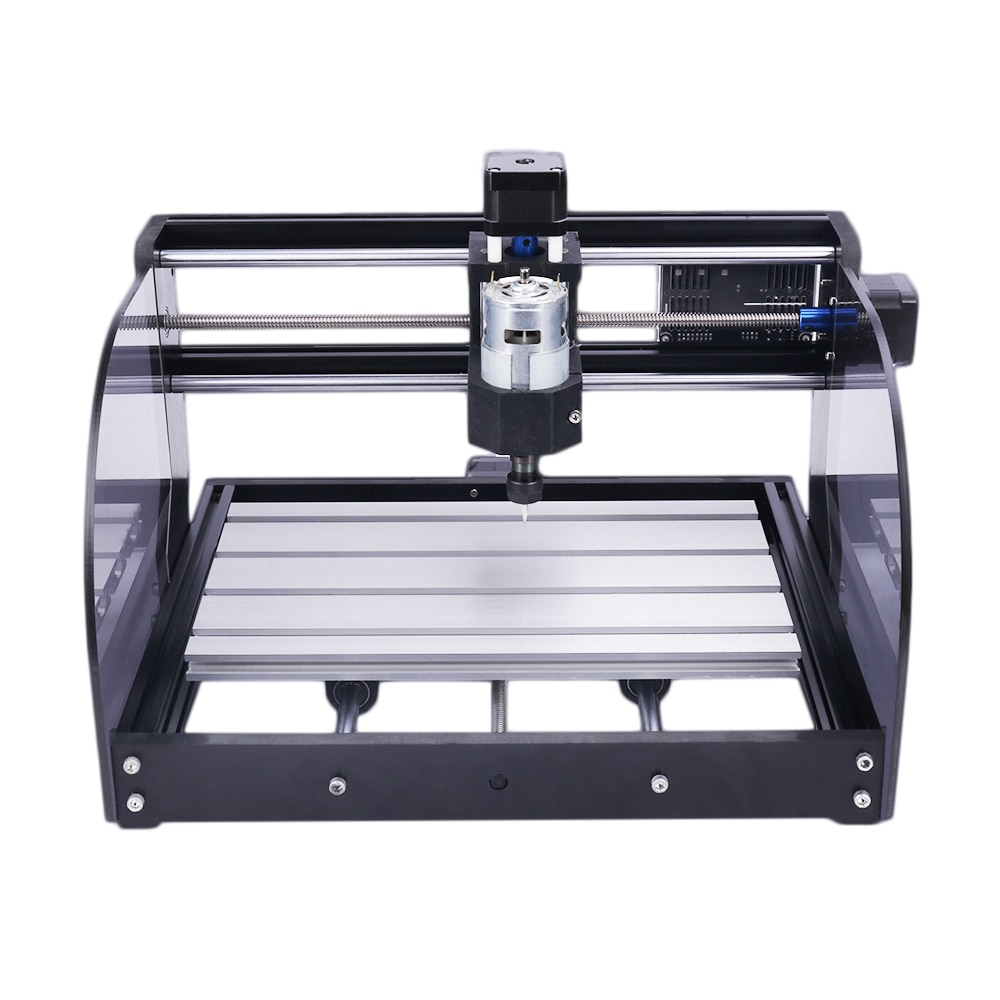Mini CNC Laser Router Engraving Machine DIY CNC 3018 Pro MAX GRBL Offline Controller 1000mW 2500mW 5500mW 7W 10W 15w Module