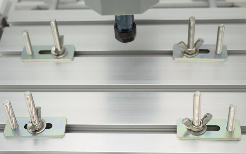 Mini Laser CNC Engraving Machine CNC 3018 pro Laser engraver Cutting Tools GRBL 15W 5.5W 2.5W Laser Cutter Wood Router - Image 4
