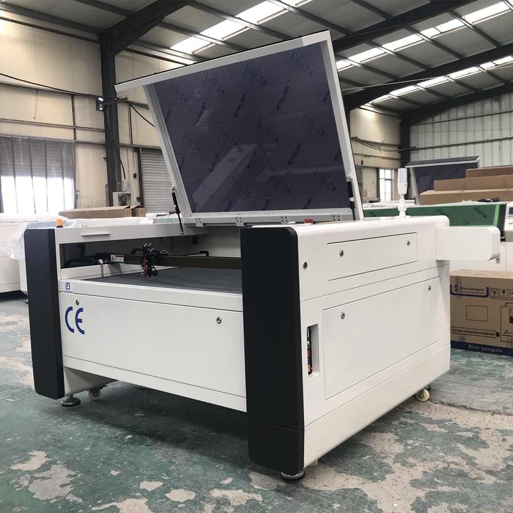 Module Transmission 1390I Laser Cutting Machine Wood Craft Laser Cutter Wifi Control 220v/110V For Small Business - Image 2