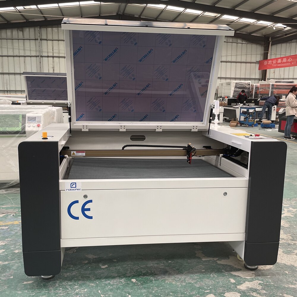 Module Transmission 1390I Laser Cutting Machine Wood Craft Laser Cutter Wifi Control 220v/110V For Small Business - Image 3