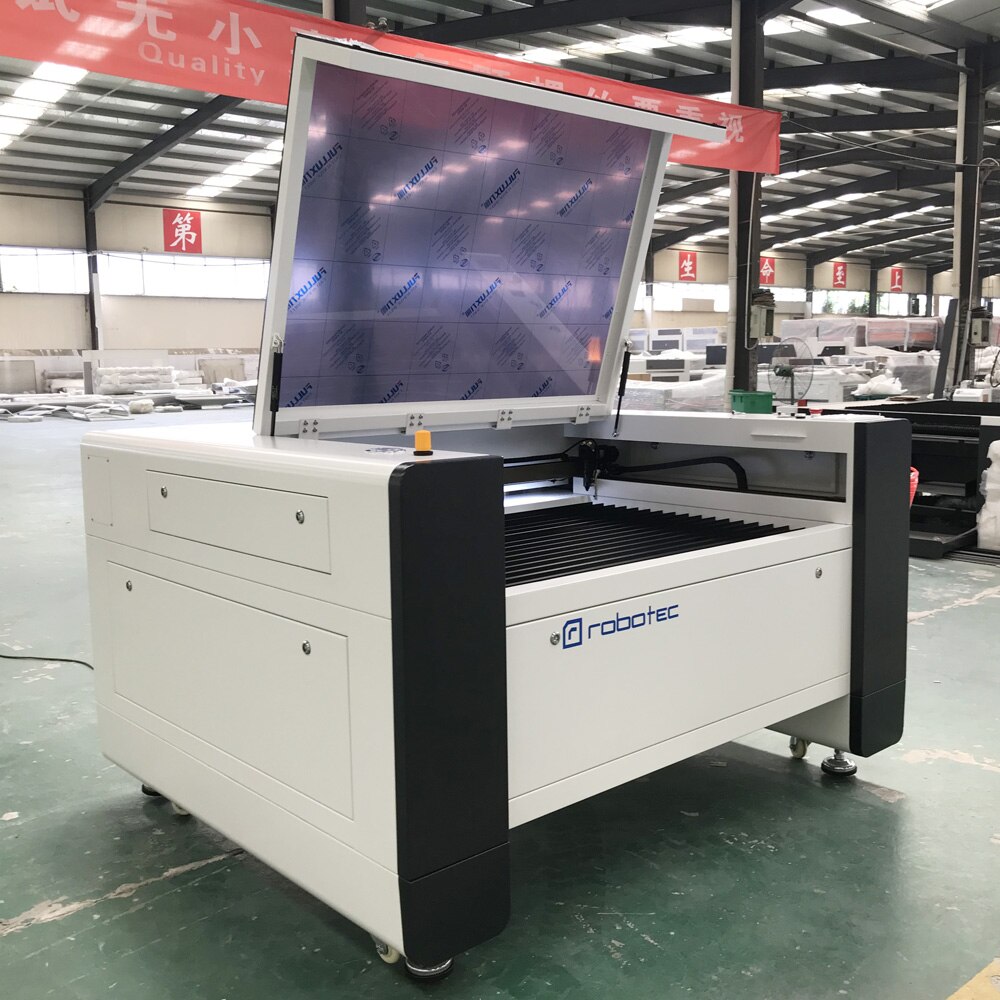 Module Transmission 1390I Laser Cutting Machine Wood Craft Laser Cutter Wifi Control 220v/110V For Small Business - Image 4