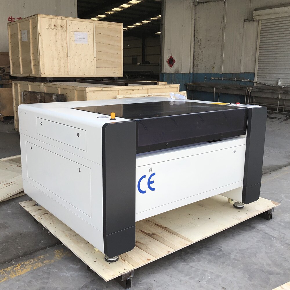 Module Transmission 1390I Laser Cutting Machine Wood Craft Laser Cutter Wifi Control 220v/110V For Small Business