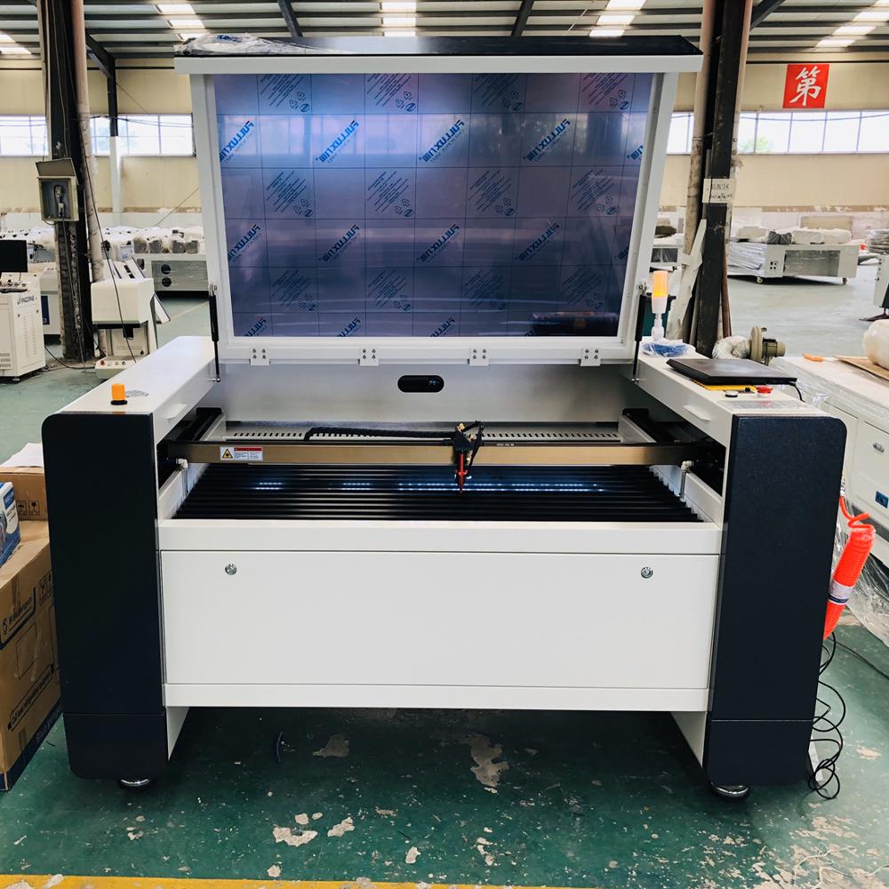 Module Transmission Co2 Laser Engraving Machine For Acrylic/Plastic/Wood Metal Laser Cutting Machine With Ce Fda - Image 5