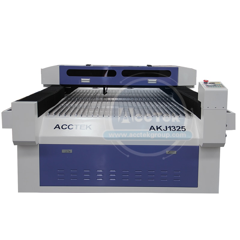 Multifunctional 100w 80w co2 tube engraving laser machine with high quality - Image 2