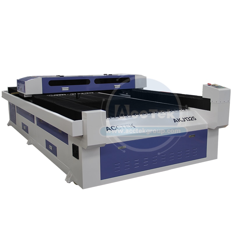 Multifunctional 100w 80w co2 tube engraving laser machine with high quality