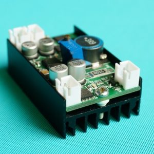 NDB7A75 3W -4.5W 405nm 450nm 520nm Laser diode Driver Board 12V/5A Adjustable Constant Current TTL