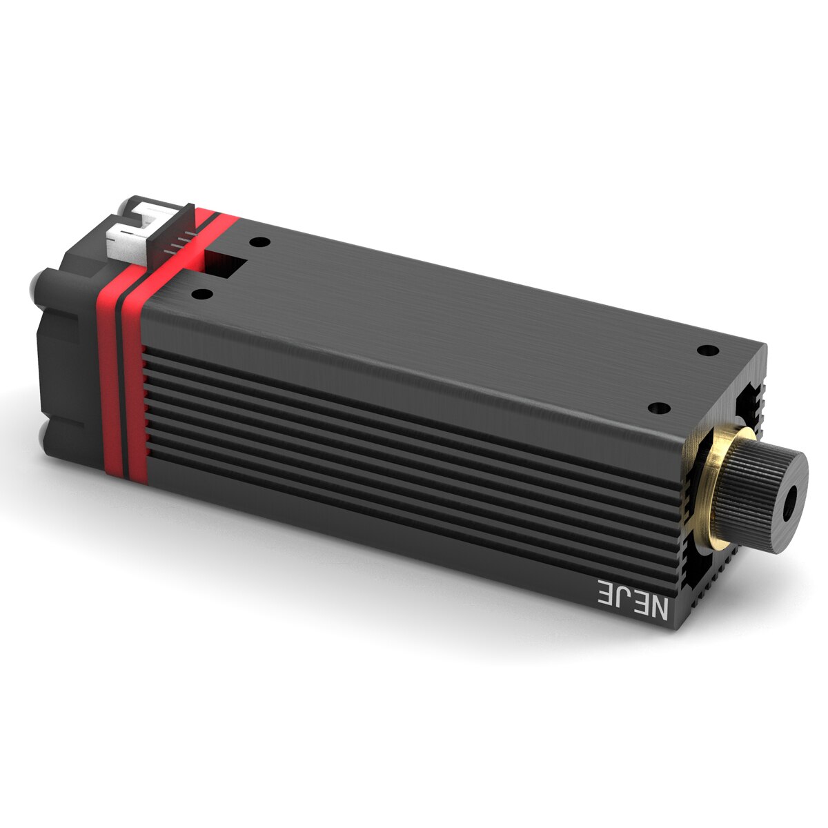 NEJE 20W Laser Module Kits CNC Laser Cutting Machine Laser Head 450nm Blue Light With TTL / PWM Modulation for Wood DIY Creation - Image 3
