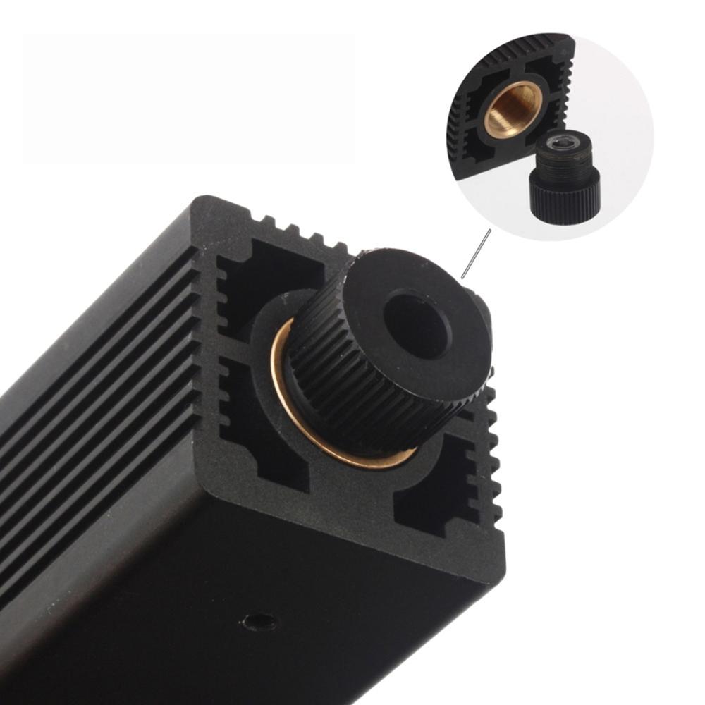 NEJE 40W 30W 20W 7W 3500mw Lens Laser Engraving Machine Optical Lens Laser Module Replacement - Image 2