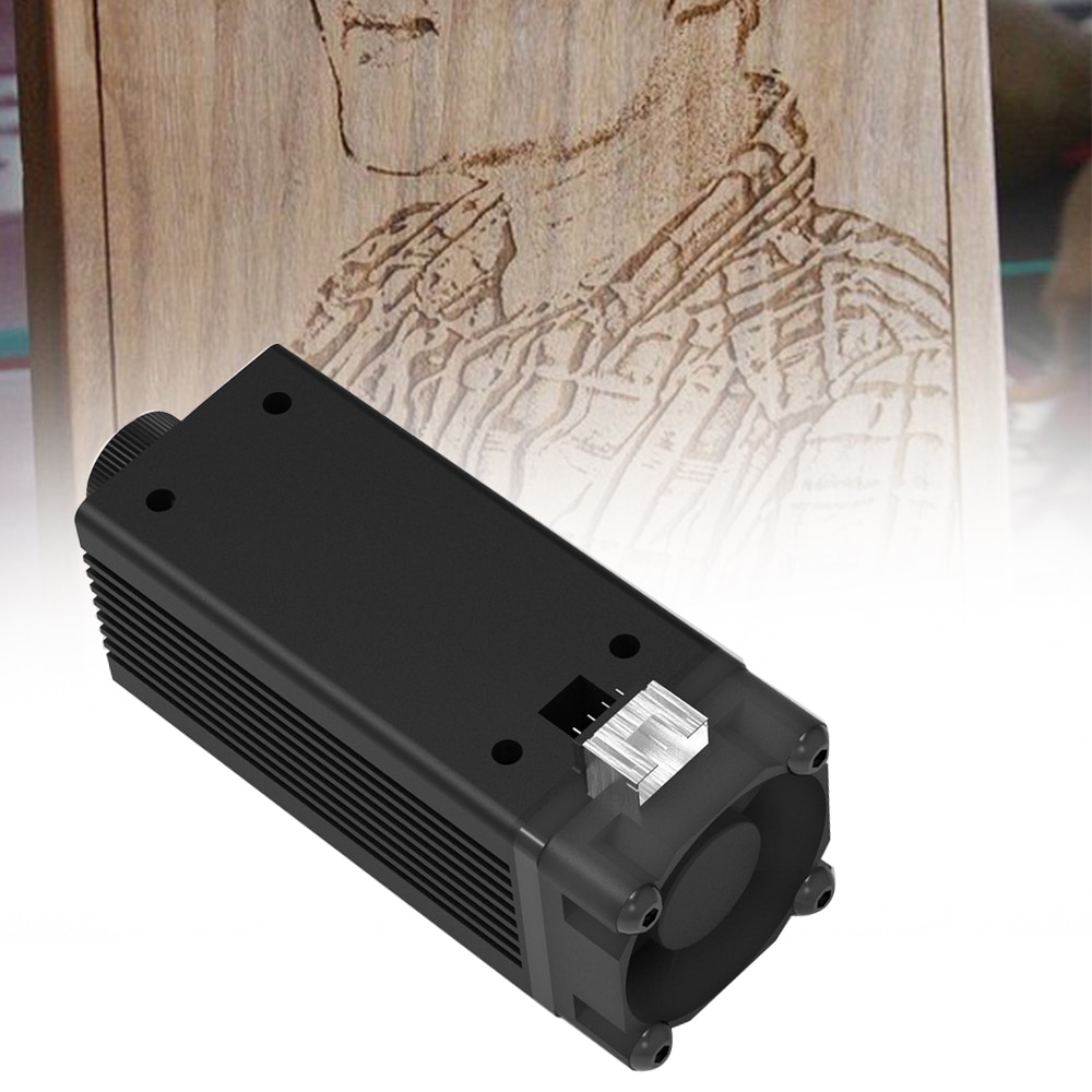NEJE DK-8-KZ 1500mw/2000mw/3000mw Laser Engraving Module 7/20/3500 DIY Automatic CNC Wood Router Laser Engraving Accessories - Image 5