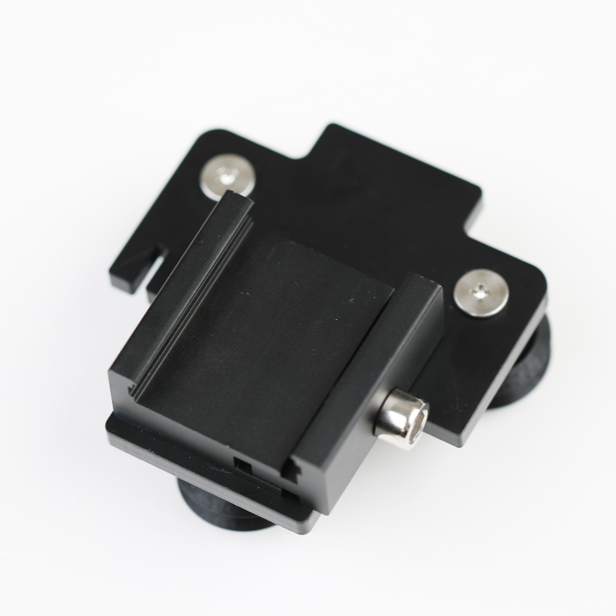 NEJE Laser Module Pulley Sliding Card Slot Fixed Holder , Suitable for Master 2 machine, you can slide to adjust the focus - Image 2