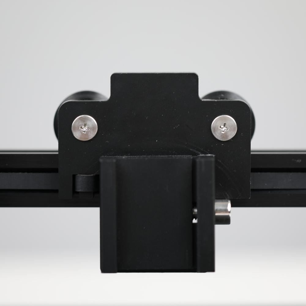 NEJE Laser Module Pulley Sliding Card Slot Fixed Holder Upgrade Kits Compatible with NEJE Master2 machine - Image 2