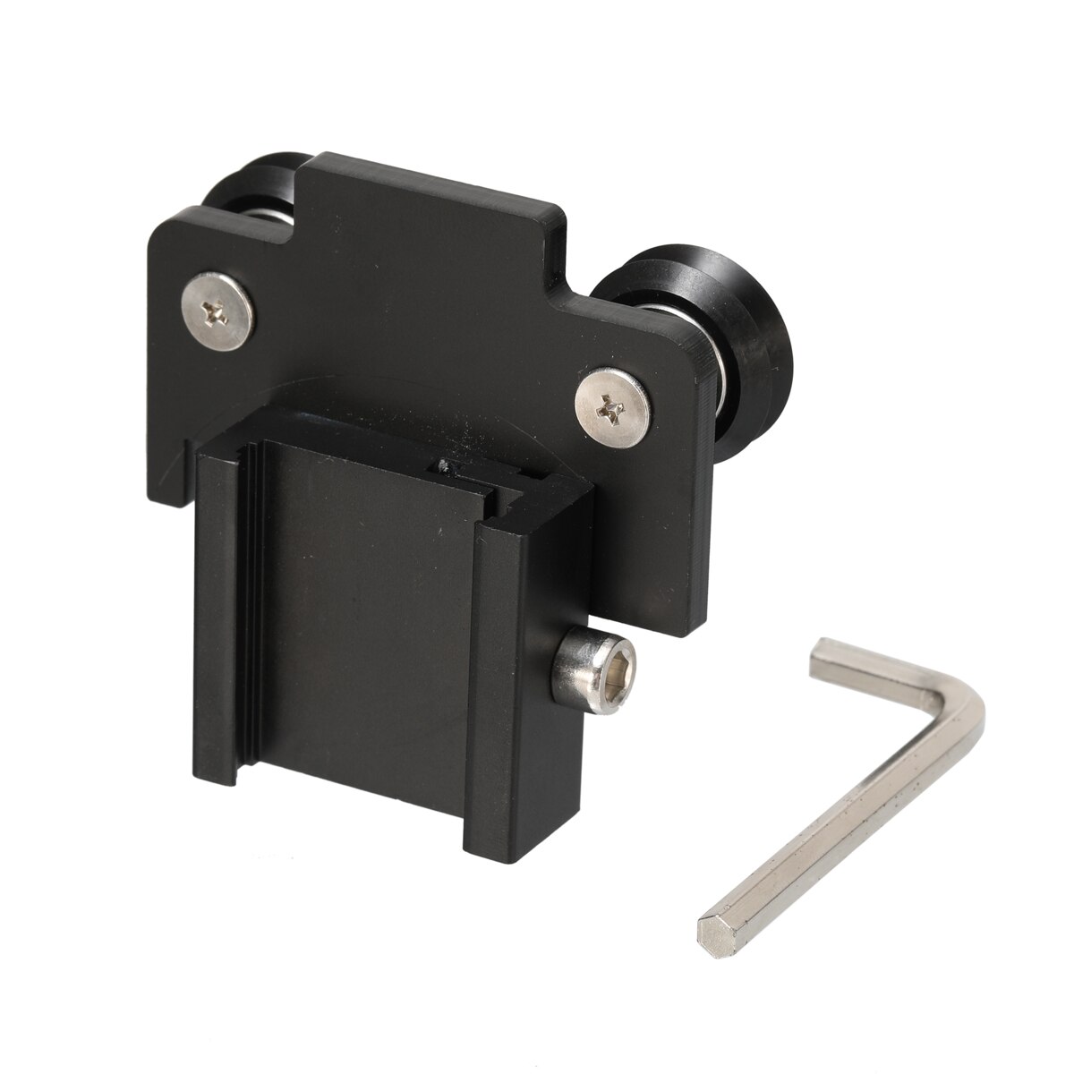 NEJE Laser Module Pulley Sliding Card Slot Fixed Holder Upgrade Kits Compatible with NEJE Master2 machine