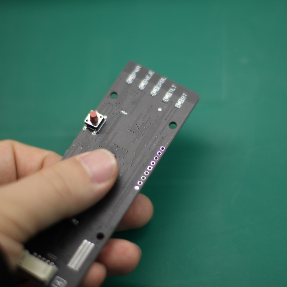 NEJE Mainboard Replacement for Master 2 2S 20W/7W/3500mW Laser Engraver NEJE Accessories - Image 2