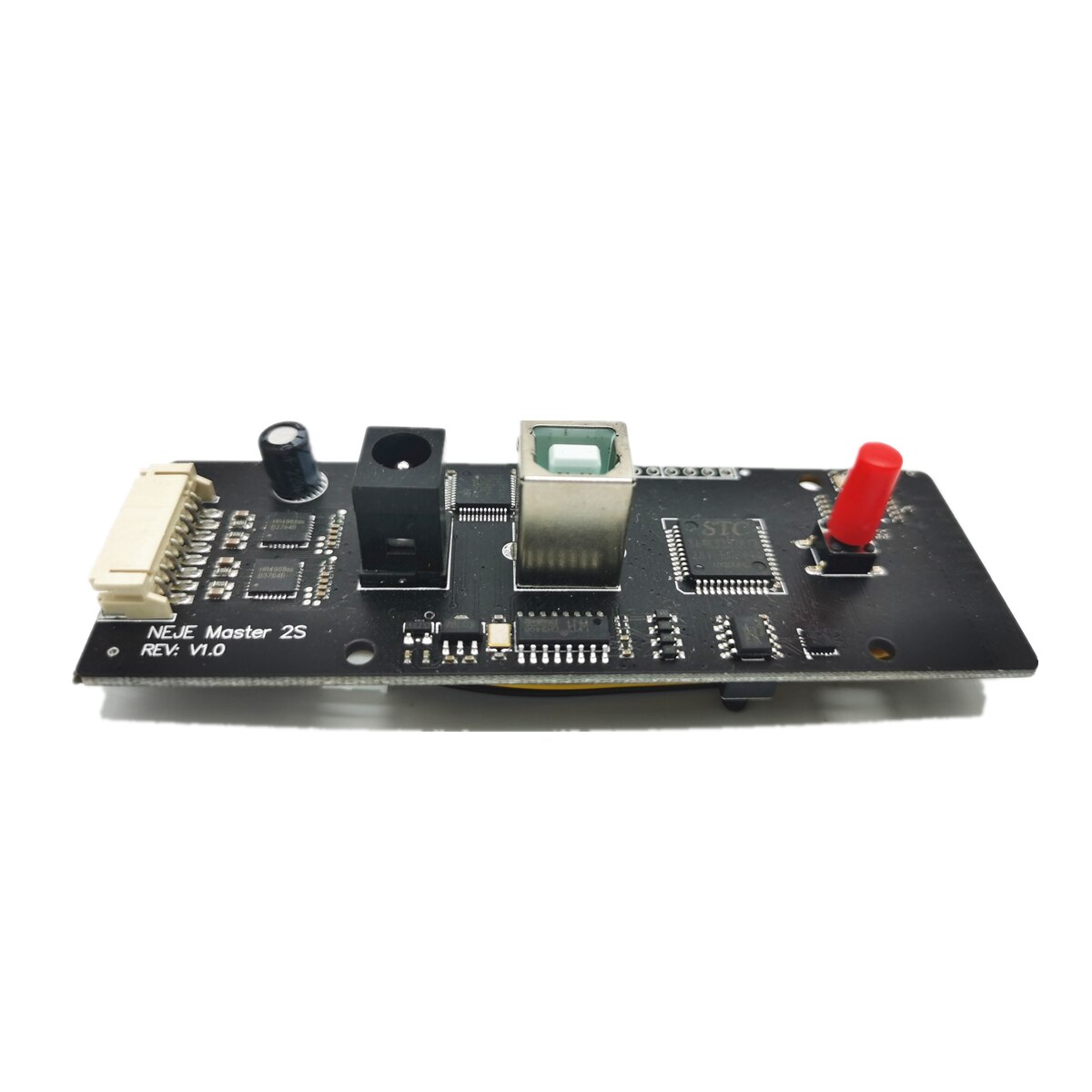NEJE Mainboard Replacement for Master 2 2S 20W/7W/3500mW Laser Engraver NEJE Accessories - Image 4