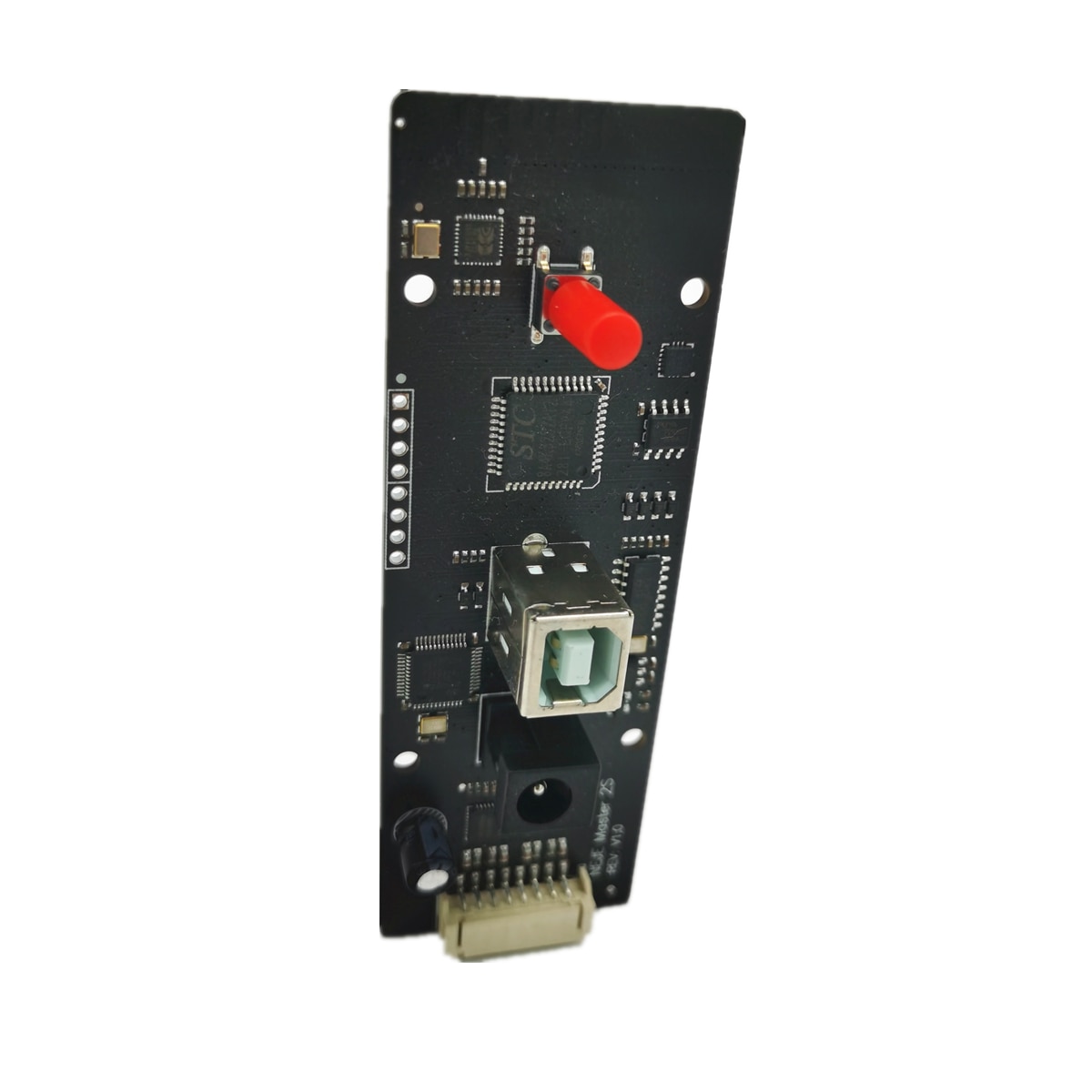 NEJE Mainboard Replacement for Master 2 2S 20W/7W/3500mW Laser Engraver NEJE Accessories - Image 5
