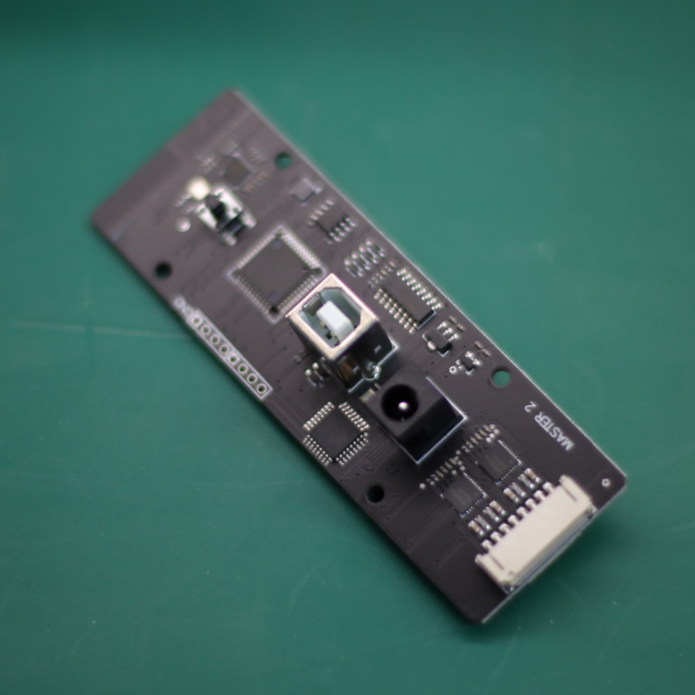 NEJE Mainboard Replacement for Master 2 2S 20W/7W/3500mW Laser Engraver NEJE Accessories