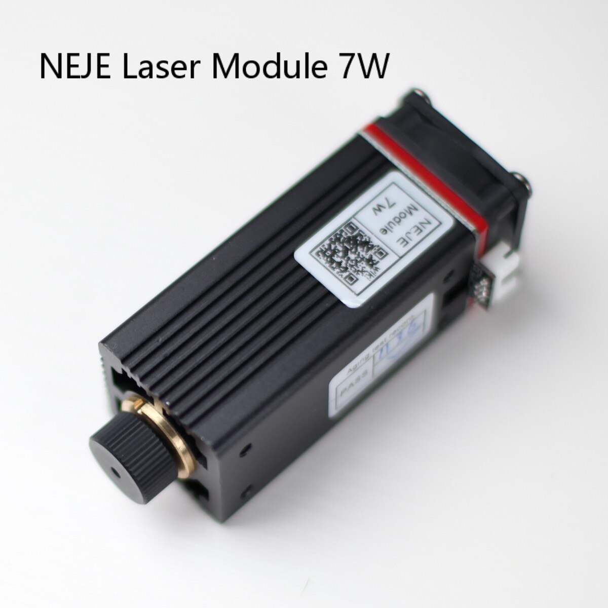 NEJE Master 2S Laser Module 3500w 7w 20W CNC Laser Engraving Machine Cutter Engraver Module Cutting DIY Dog Tag Wood LOGO - Image 2
