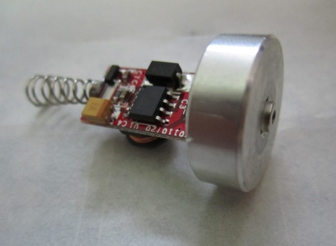 NEW 1000mW 445nm/450nm Blue laser module diode suitable for Waterproof laser host All are the new!!