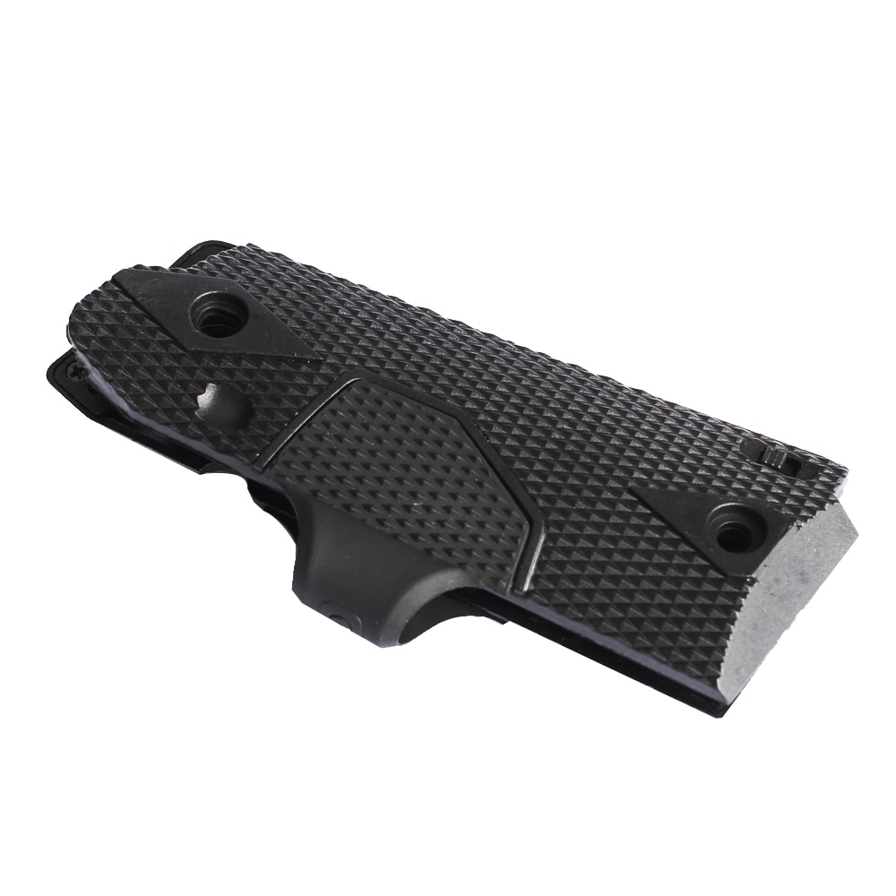 NEW 1911 Handle grip red laser sight More flexible Tactical Red Dot Laser Sight For Handgun 1911 Outdoor Hunting Accessories - Image 2