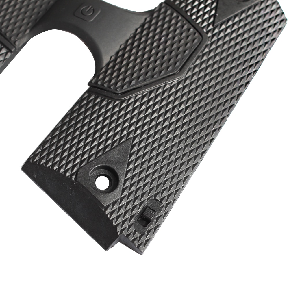 NEW 1911 Handle grip red laser sight More flexible Tactical Red Dot Laser Sight For Handgun 1911 Outdoor Hunting Accessories - Image 4
