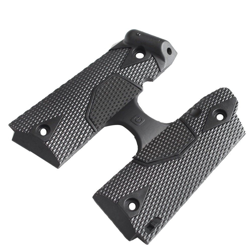 NEW 1911 Handle grip red laser sight More flexible Tactical Red Dot Laser Sight For Handgun 1911 Outdoor Hunting Accessories