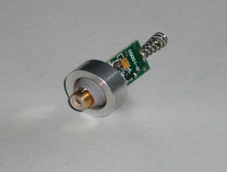 NEW 200mW 532nm green laser module lazer diode suitable for Waterproof laser host