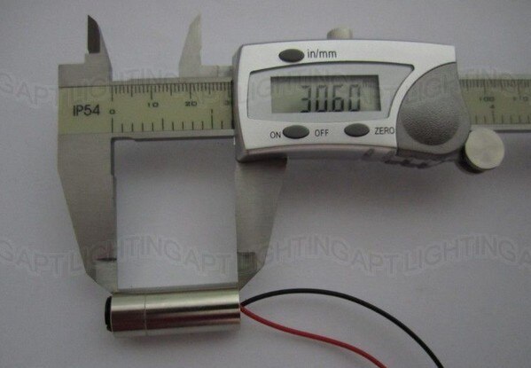 NEW 405nm 50mW Blue-Violet blu-ray Focus adjustable Blue Laser module lazer diode - Image 2