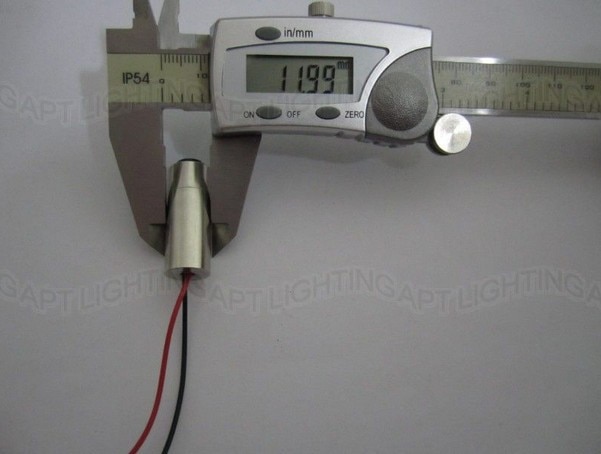 NEW 405nm 50mW Blue-Violet blu-ray Focus adjustable Blue Laser module lazer diode - Image 3