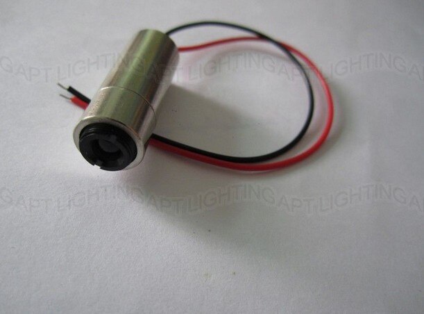 NEW 405nm 50mW Blue-Violet blu-ray Focus adjustable Blue Laser module lazer diode - Image 4