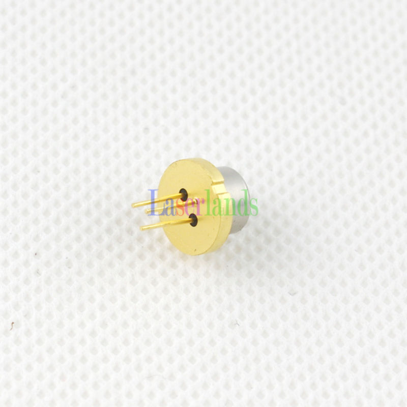 NEW 9mm 1W 1000mW Multi Transverse Mode 520nm Green Laser Diode LD 9.0mm - Image 2