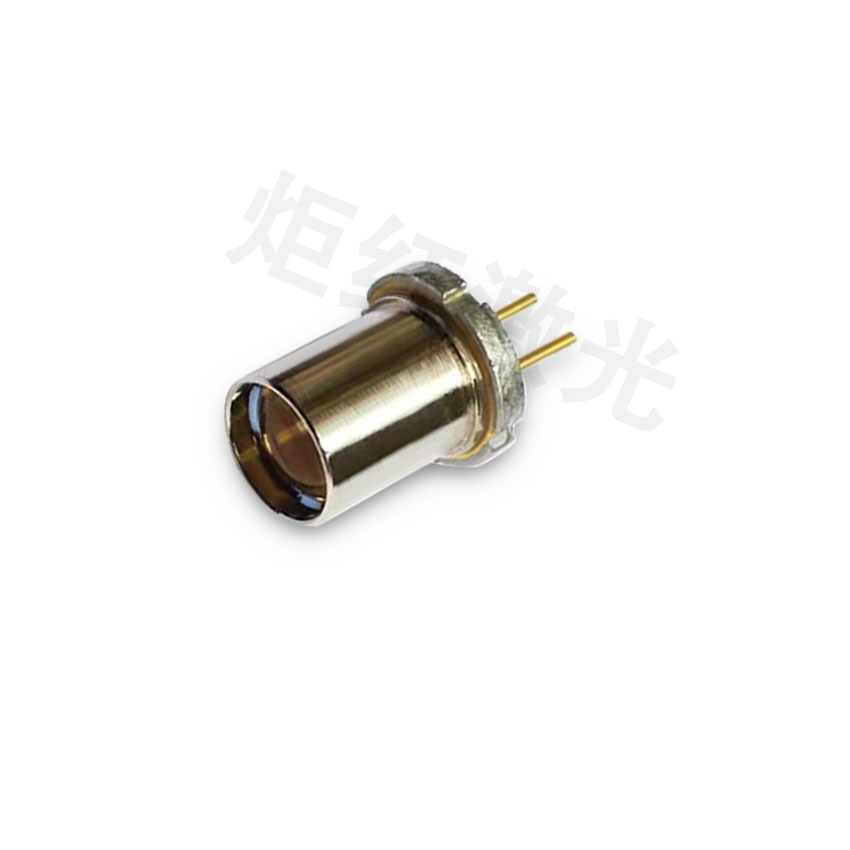 NICHIA NUBM07E-3.5W NUBM0C-4.5W φ9mm Blue 462nm 465nm Laser Diode with Ball Lens - Image 2
