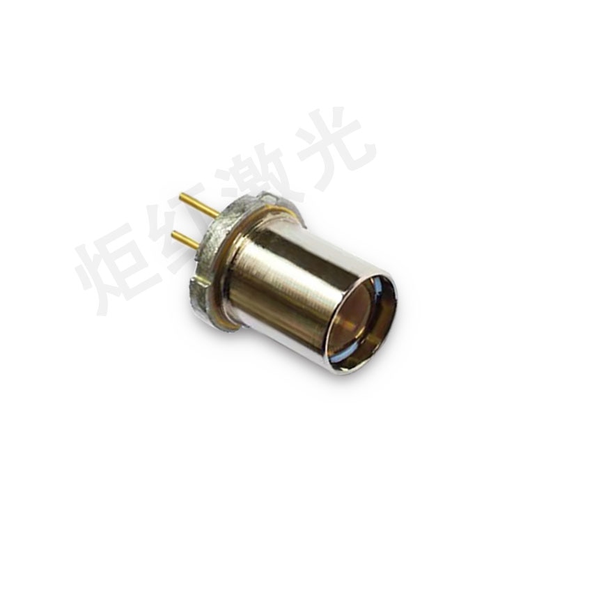 NICHIA NUBM07E-3.5W NUBM0C-4.5W φ9mm Blue 462nm 465nm Laser Diode with Ball Lens - Image 3