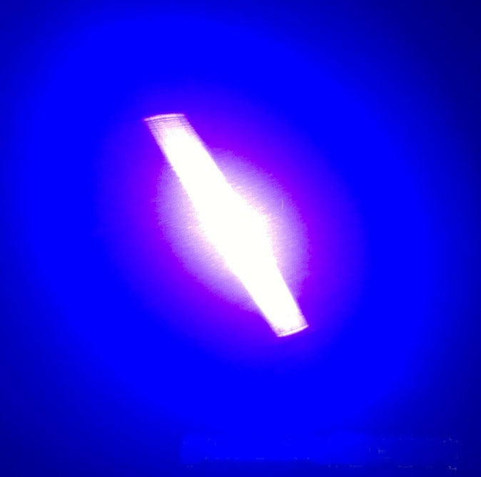 NICHIA NUBM08 Recapped φ9mm Blue 455nm 450nm 4.75W Laser Diode LD / High Power - Image 3