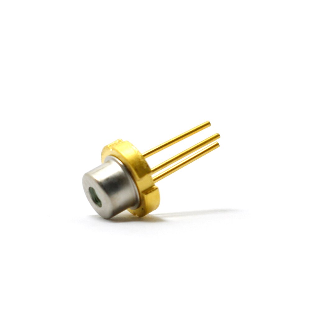New 405nm 10mw M pin type 5.6mm Blue-Violet Laser Diode blu-ray laser module - Image 3