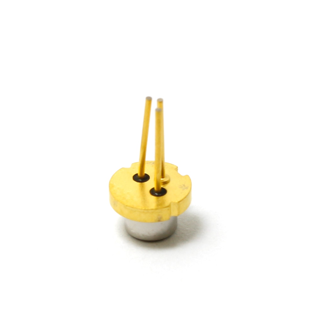 New 405nm 10mw M pin type 5.6mm Blue-Violet Laser Diode blu-ray laser module - Image 4
