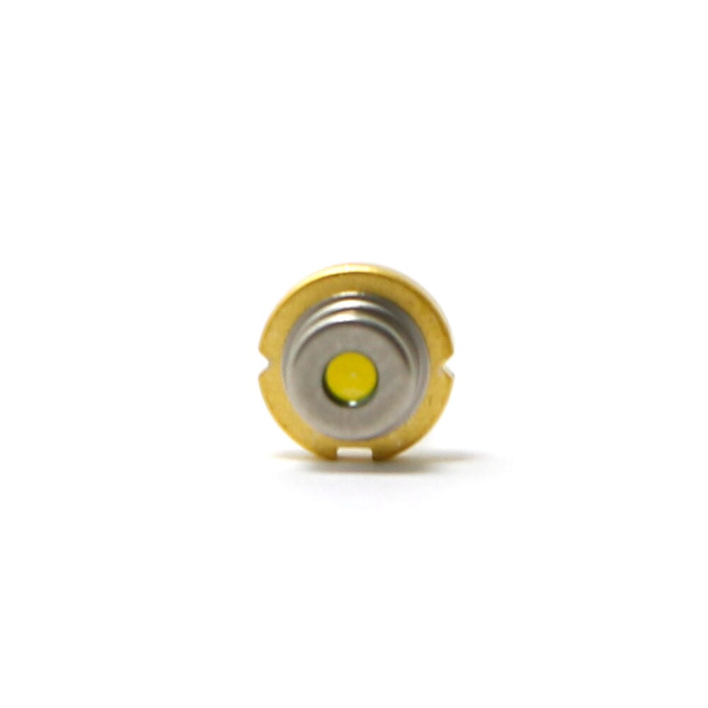 New 405nm 10mw M pin type 5.6mm Blue-Violet Laser Diode blu-ray laser module