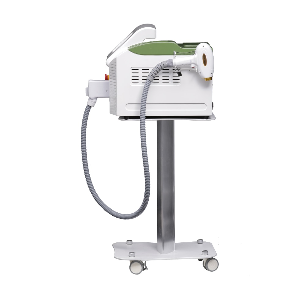 New Design 2021 Latest Hair Removal Machine 755nm 808nm 1064nm Multi Wavelength Diode Laser Device - Image 4