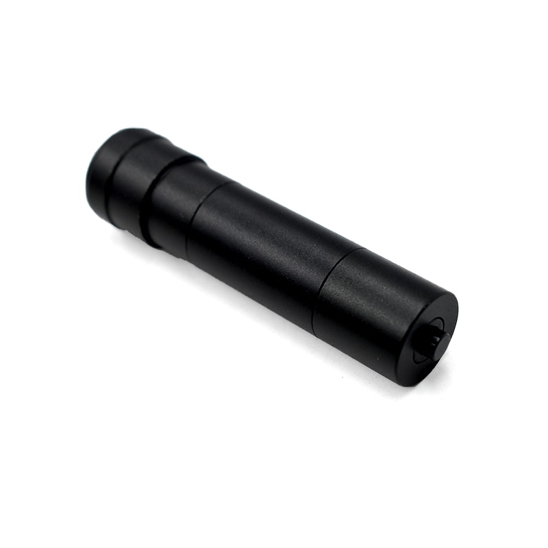New Green Laser Aiming for Slingshot Adjustable Highlight Green Laser Professional Outdoor Hunting Shooting Accessories - Image 2