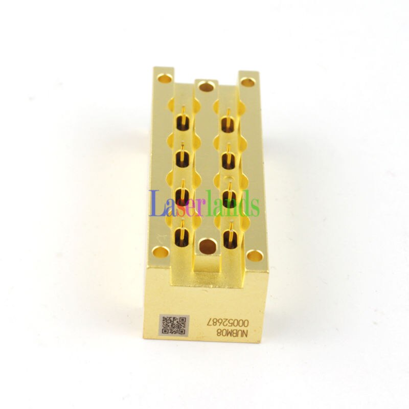 New NUBM08 38W 455nm 450-460nm Blue Laser Diode Bank LD - Image 2