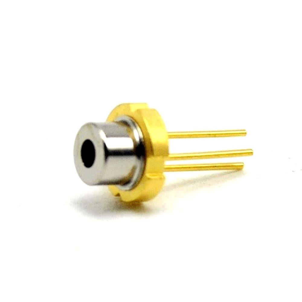 New Original SLD3237VFR 405nm 3.8mm Violet/Blue Laser Diode CW 150 Max 350 - Image 2