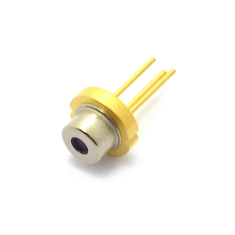 New Original SLD3237VFR 405nm 3.8mm Violet/Blue Laser Diode CW 150 Max 350 - Image 3