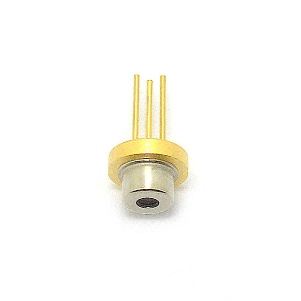 New Original SLD3237VFR 405nm 3.8mm Violet/Blue Laser Diode CW 150 Max 350 - Image 5