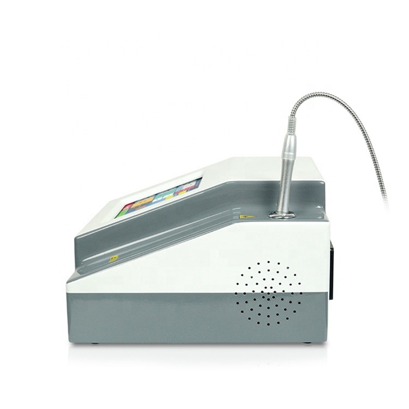 New Professional 30w 980nm Diode Laser for Facial Spider Vein Removal Machine Skin Rejuvenation Beauty Salon SkinCare - Image 3