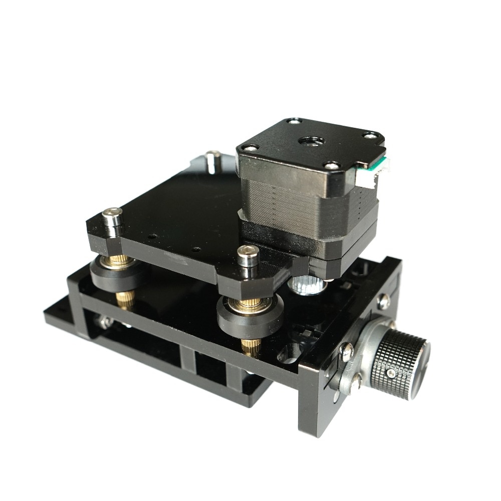 New Z axis module for Laser engraver to adjust height in 15W Laser Engraving Machine Wood Router - Image 4