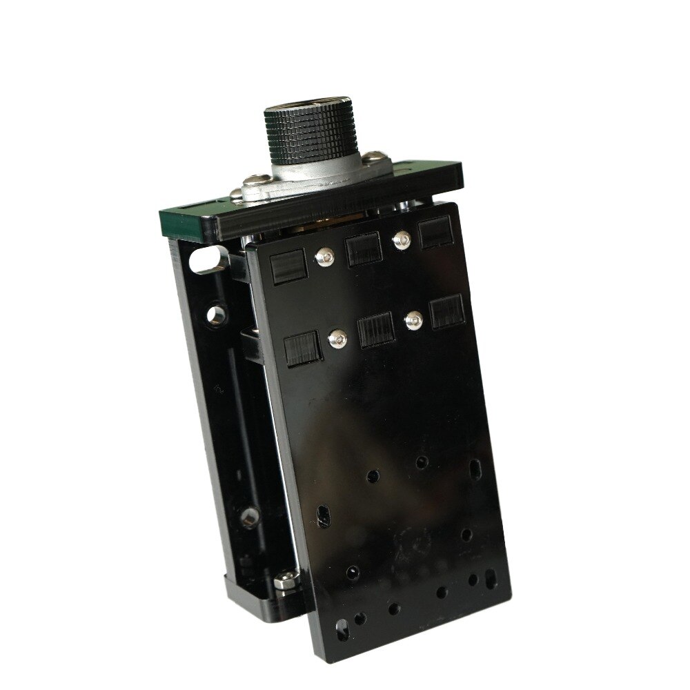 New Z axis module for Laser engraver to adjust height in 15W Laser Engraving Machine Wood Router