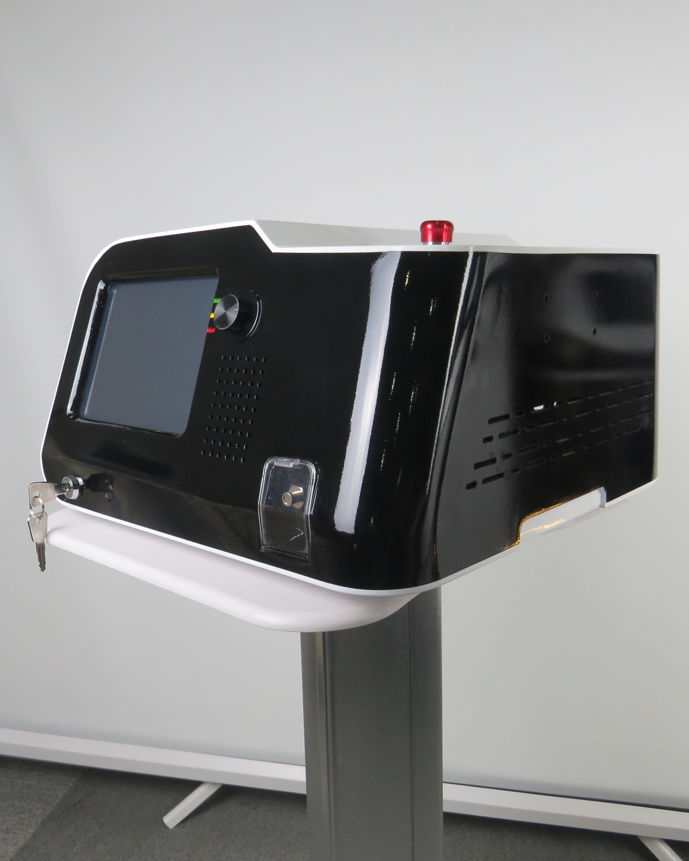 New product 2021 hot selling Diode 980 nm laser vascular removal machine - Image 2