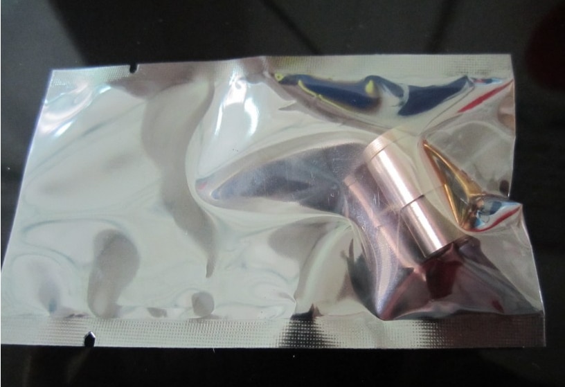Newest 405nm 650nm 660nm 635nm Laser housing with Focusing Lens (5.6mm diode) - Image 3